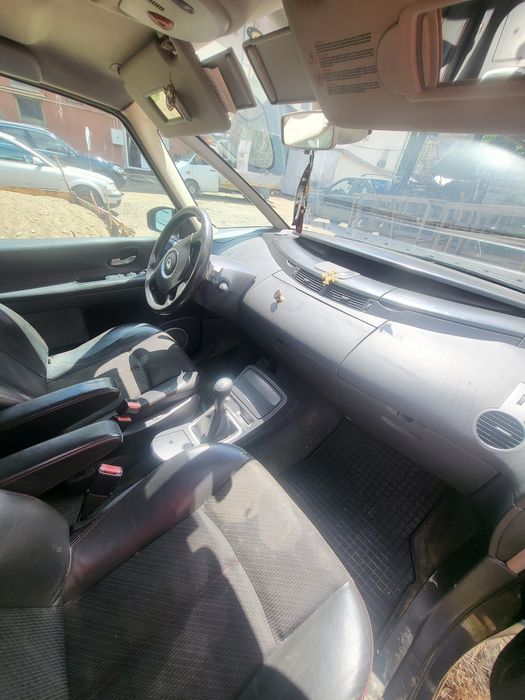Renault Espace 3