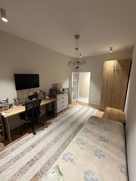 Продается квартира в Новостройке Чинабад 3/7/9 83м²