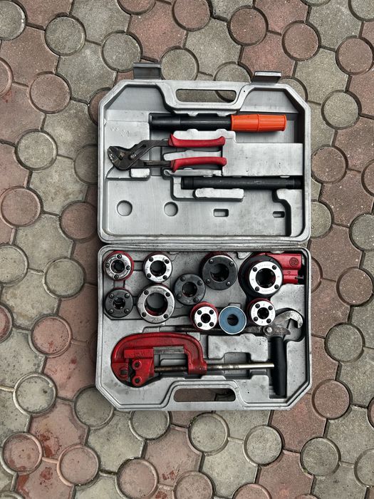 Set instalatii sanitare