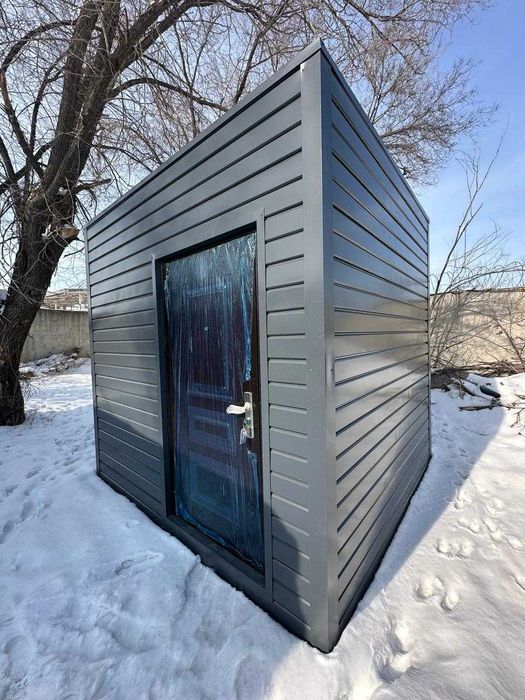 Контейнер утепление 20.40 фут .