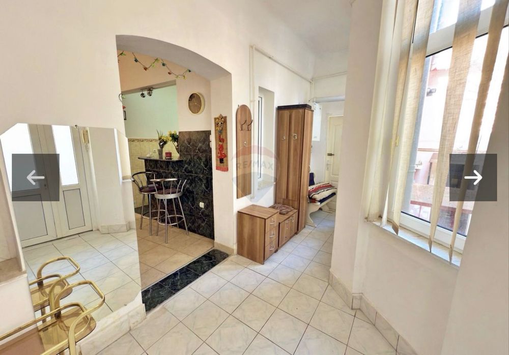 Apartament casa de inchiriat  2 camere+living