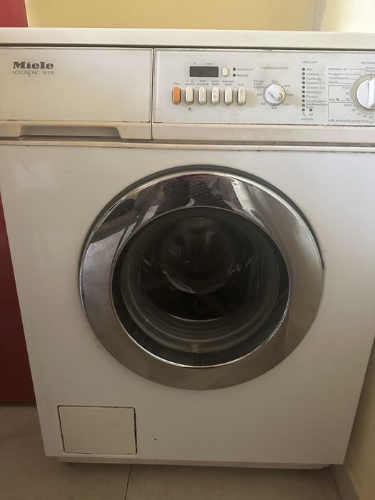 Миеле.   miele.