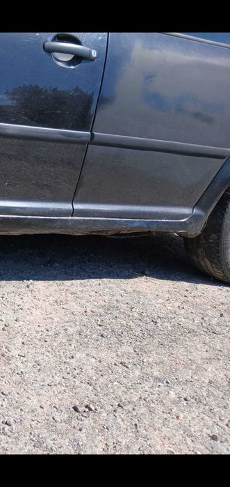 Vand / schimb golf 4 1.9 Tdi