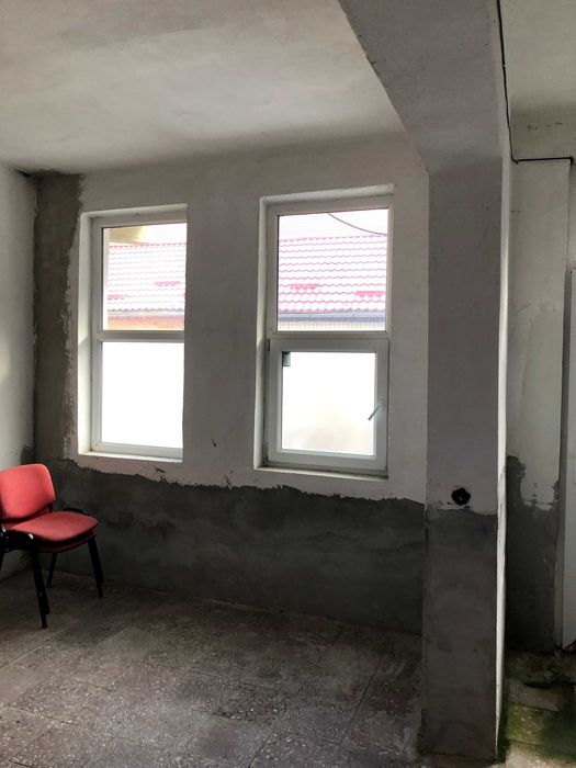 vanzare  spatiu comercial