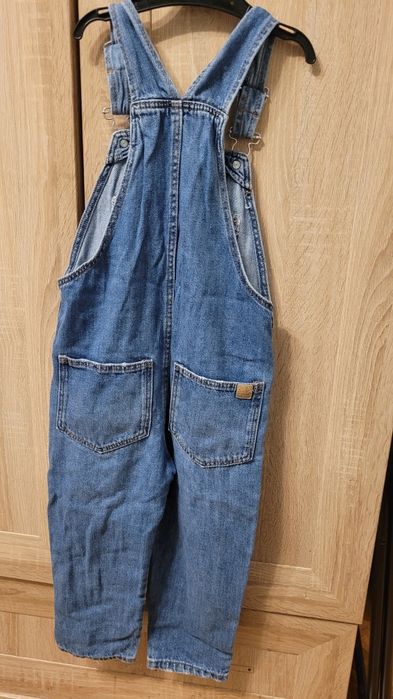 Salopeta blug copii masura 110