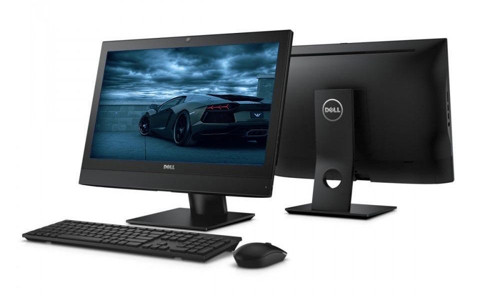 Dell optiplex AIO 3240 i5 6400
