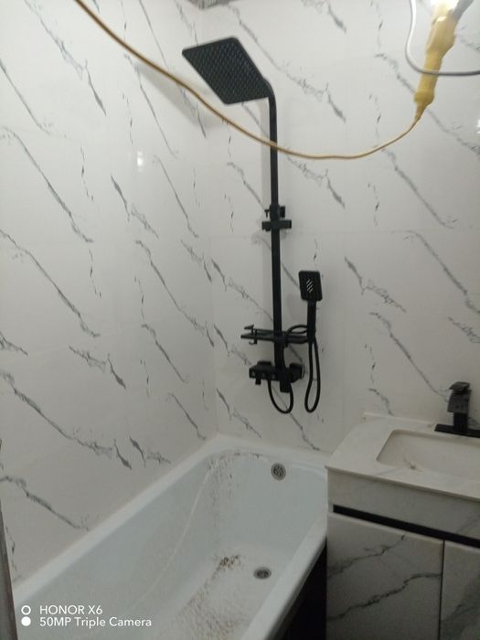 Ремонт домов и квартир