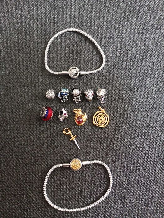 Обеци Game of Thrones