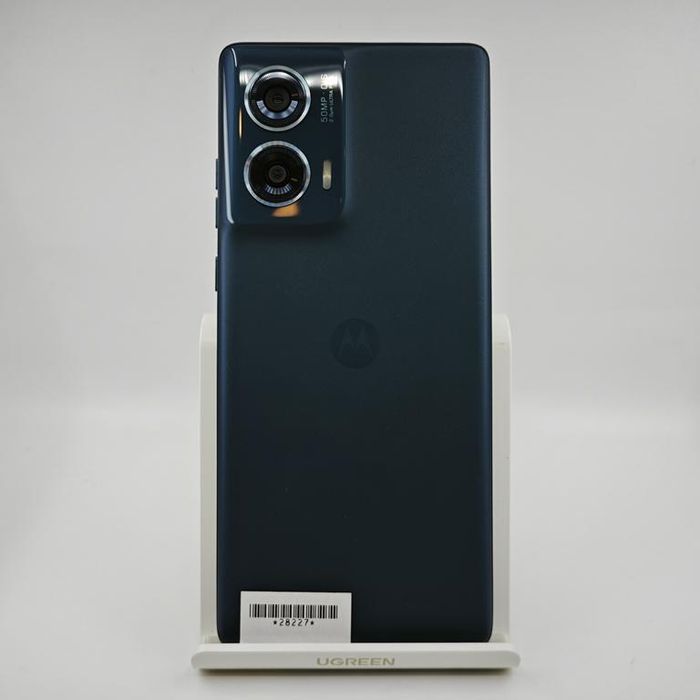 Motorola Edge 50 Fusion 256GB, Forest Blue | GlobalCash.ro #LU28227