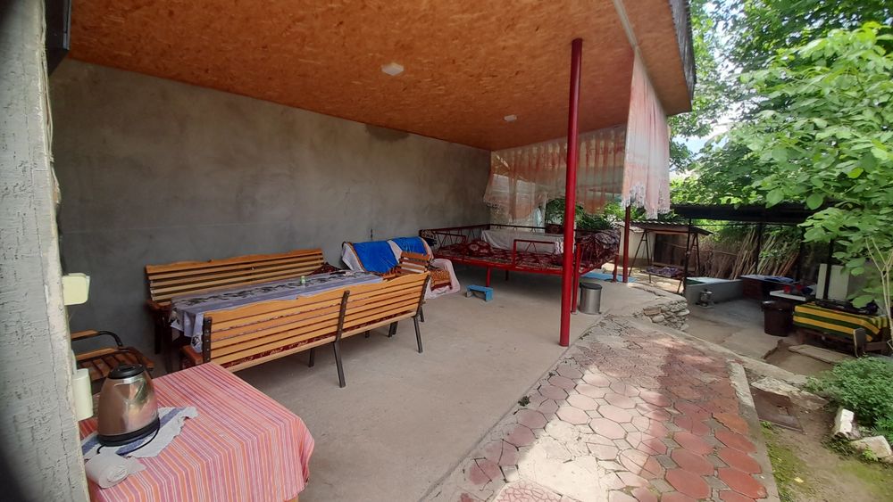 Brichmulla Dacha
