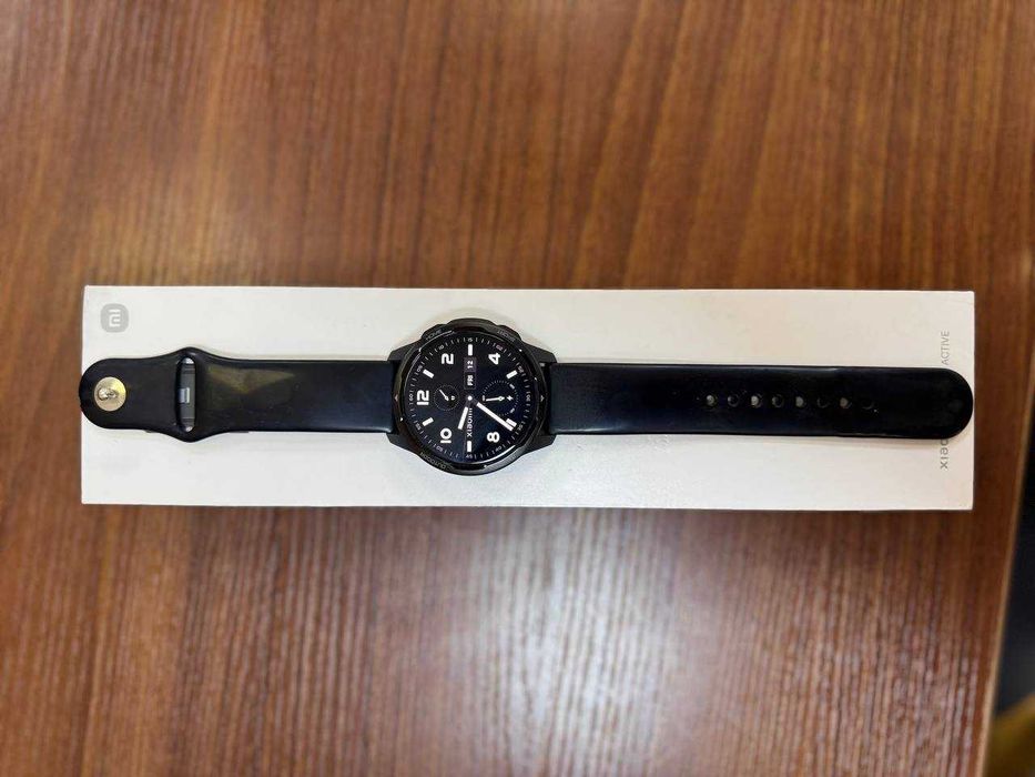 Xiaomi watch S1 Active global