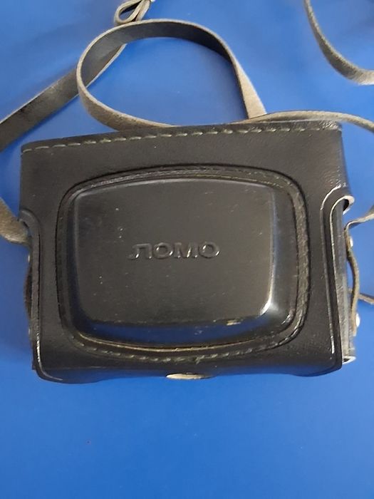 Vand aparat foto Smena 8M