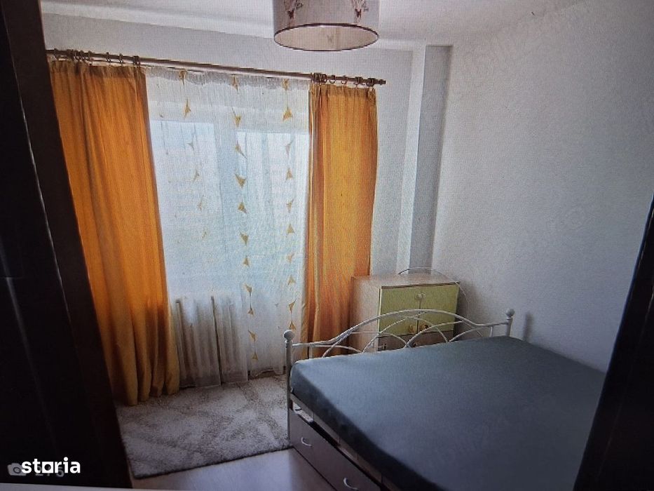 apartament 2 camere tei