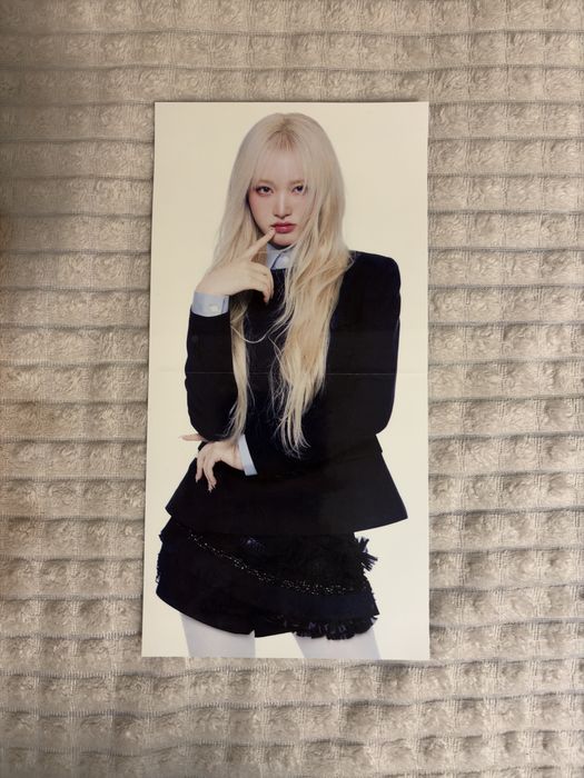 IVE Empathy Wonyoung version