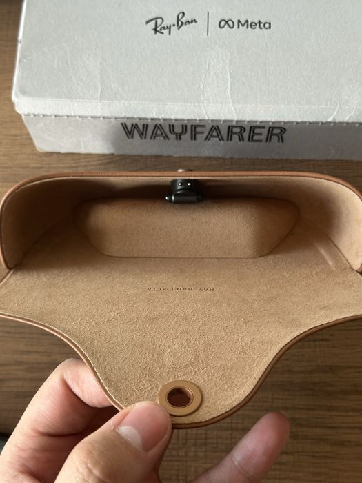 Продаю Ray-Ban Meta2 Gen1 2025