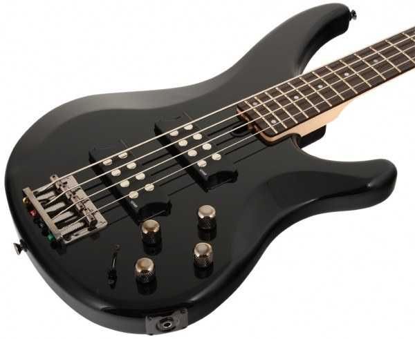 Бас Yamaha TRBX304 черная