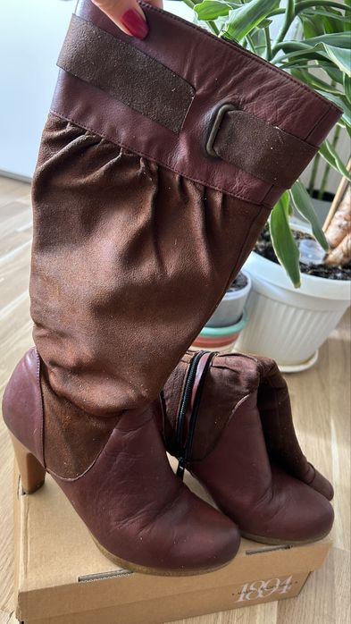 Дамски обувки 36, 38, 39 номер