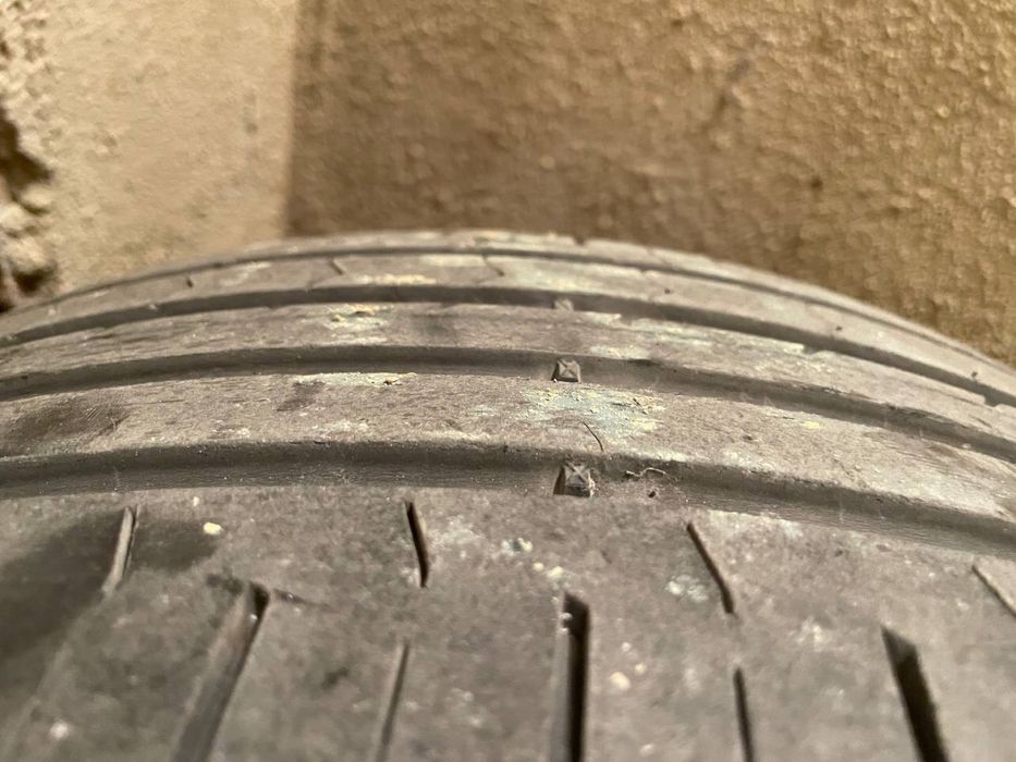 Джанти 205.55 R16 8-б летни и зимни гуми