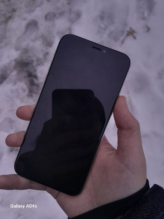 Продам айфон х срочно