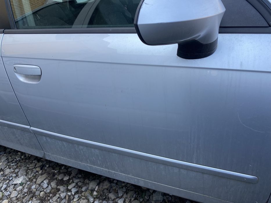 Usa portiera stanga dreapta fata spate Seat Exeo berlina