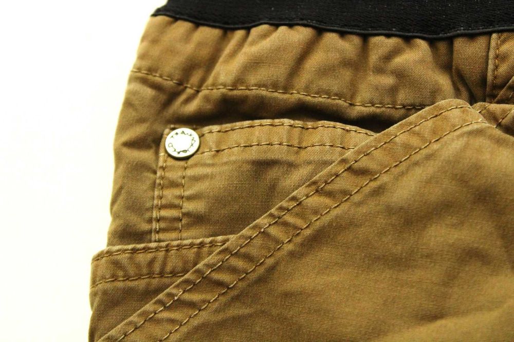 TRANGO WORLD - мъжки катерачен панталон, размер М