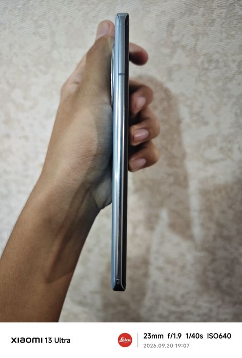 Vivo X100 512/16 92%
