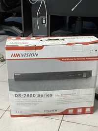 ds 7600 hikvision