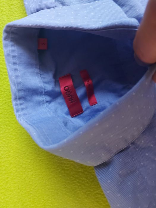 Hugo Boss-S-Оригинална