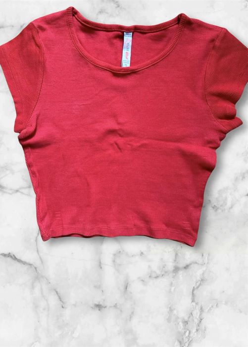 Lot tricouri damă mărimea S