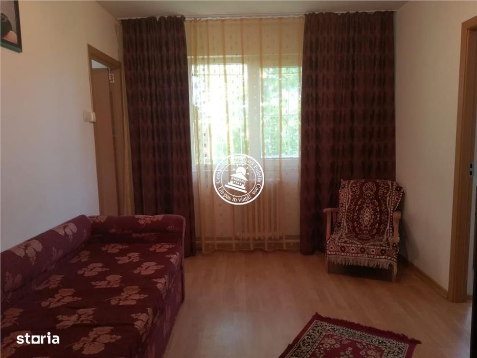 Apartament 2 camere  de inchiriat  Alexandru cel Bun,