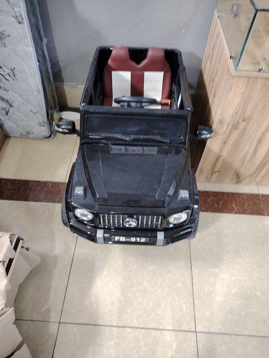 mashinacha 3 4 soat yuradi toliq zaryadi bilan yangi holata