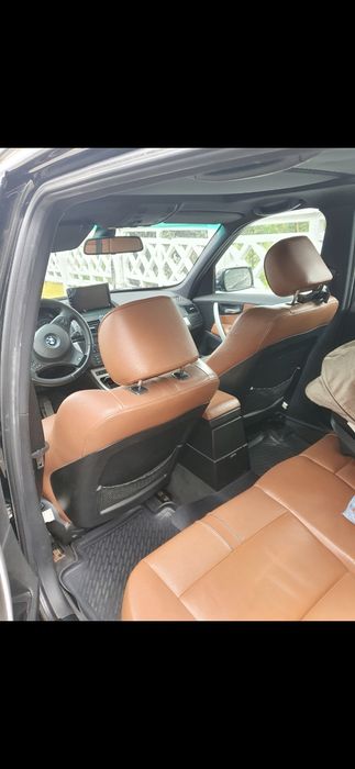 Bmw x3 2006 pentru dezmembrări