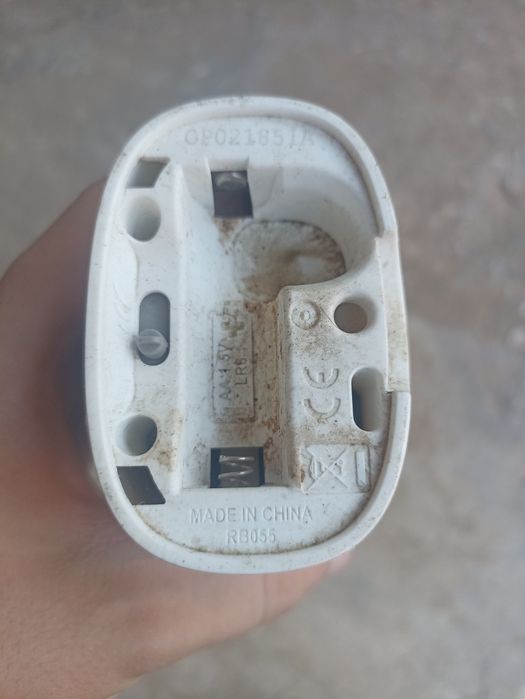Автоматичен ароматизатор Air Wick Freshmatic (устройство за спрей)