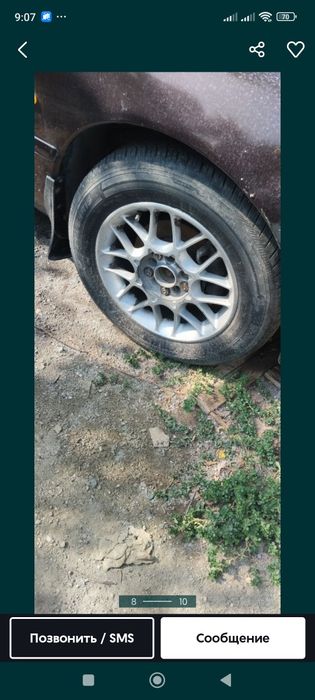 Продам Мазду кронос