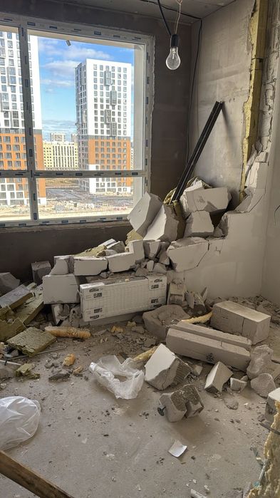 Вывоз мусор Астана