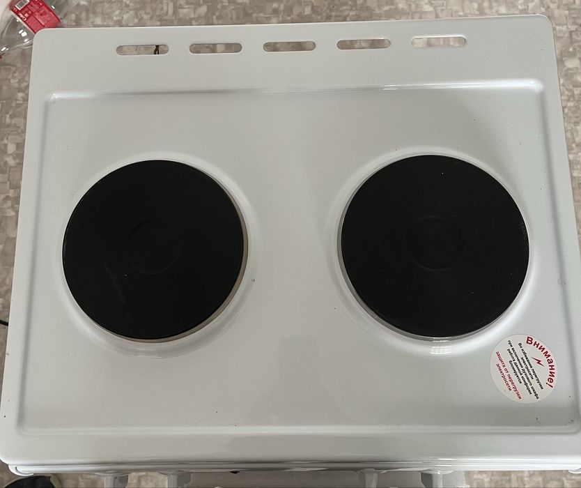 Газ плита продается