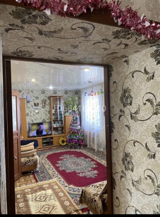 Продам дом Лесхоз 2/2