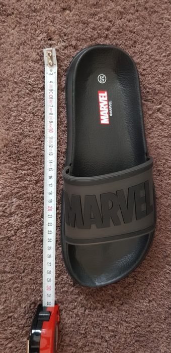 Slapi marvel noi