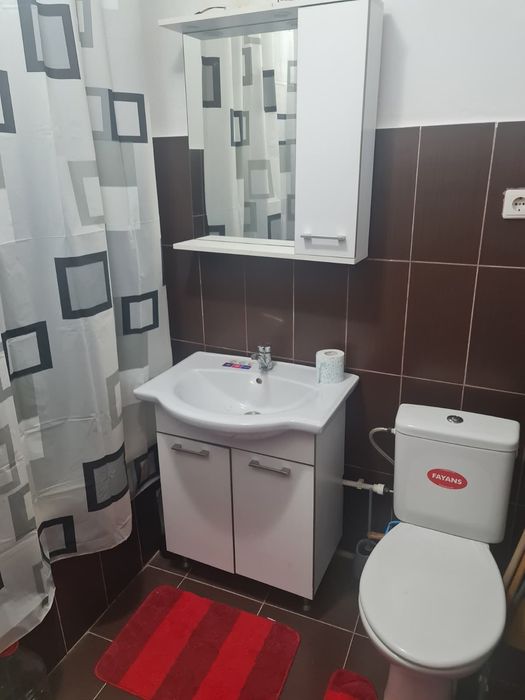 Apartament cu 2 camere in Mătăsari-Gorj