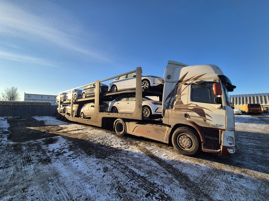 Автоперевозка. Автовоз Уральск Алматы Астана