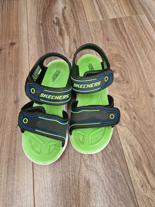 Sandale pt baieti