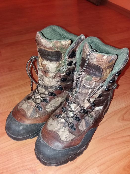 Costum Cabelas vreme rece