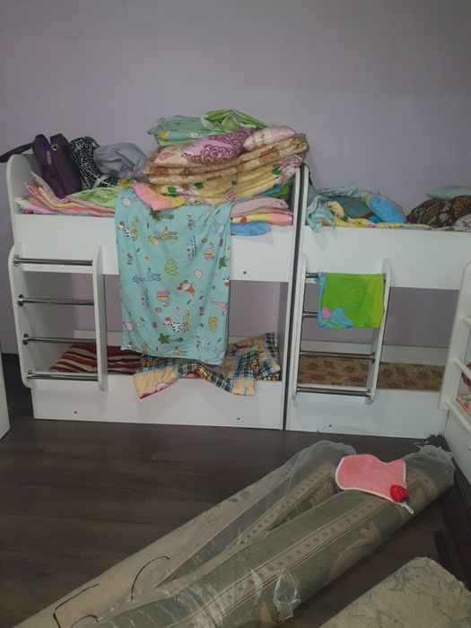 Продам мебель из бывшего детсада