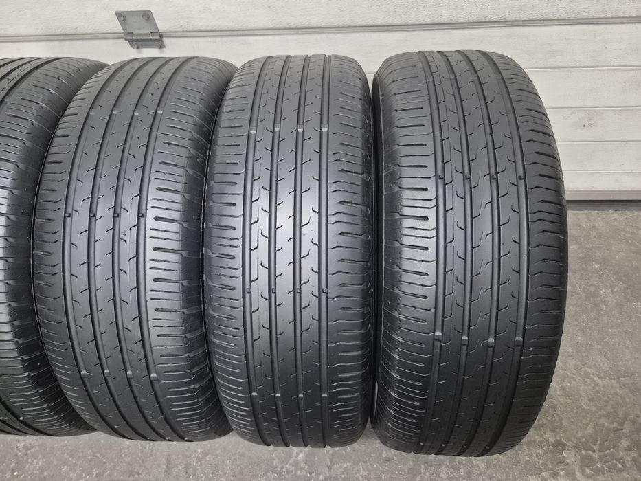 Anvelope continental 215/65/16