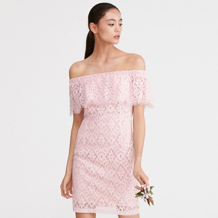 Рокля Reserved размер XS