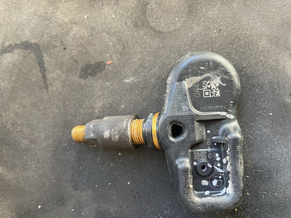 Датчици Тойота 2016г