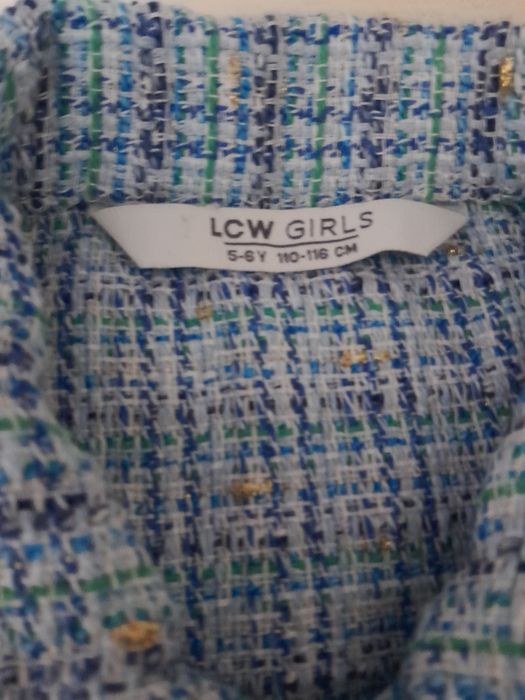 Костюмчик на 5-6 лет