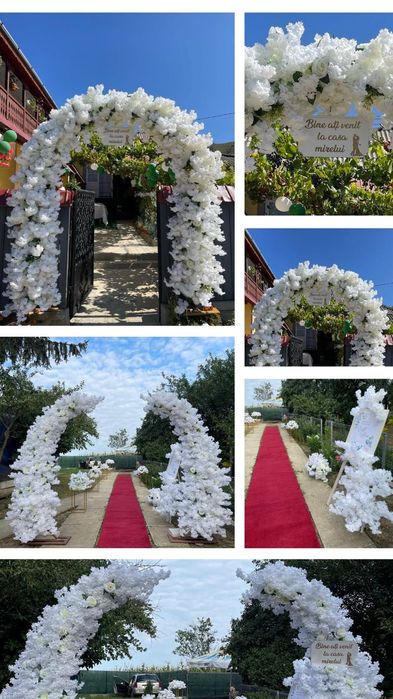 Queen Art  Decor - Aranjamente florale