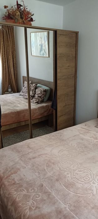 Apartament 3 camere decomandat