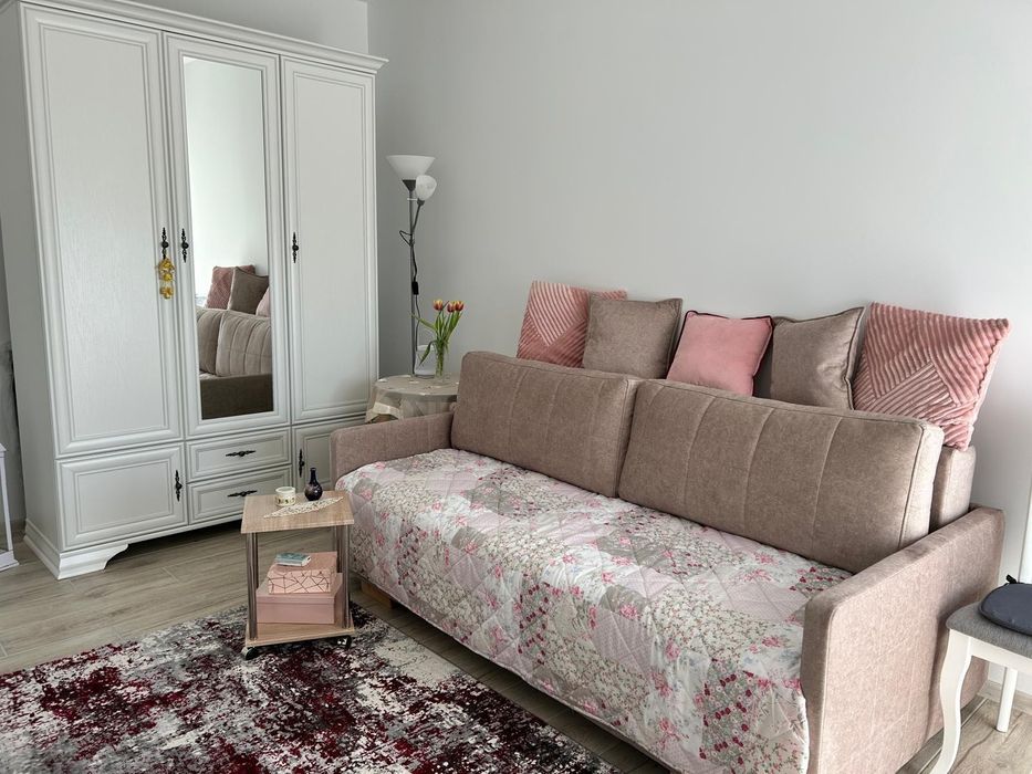 Vând apartament în Sibiu